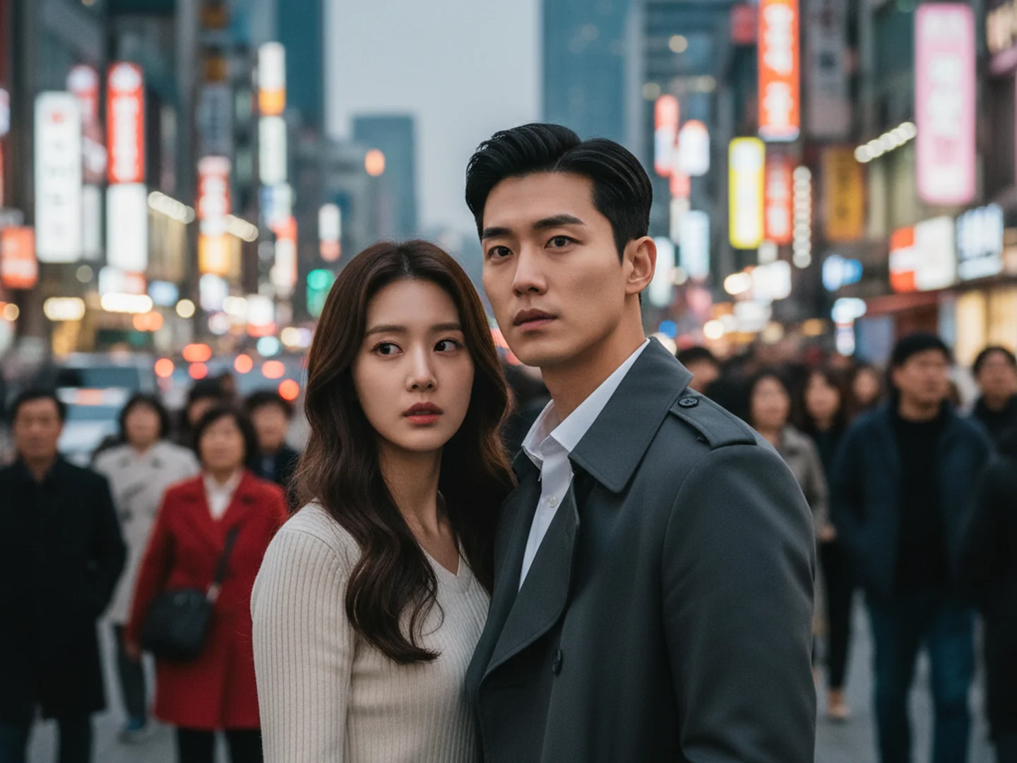 현혹 드라마 몇부작01